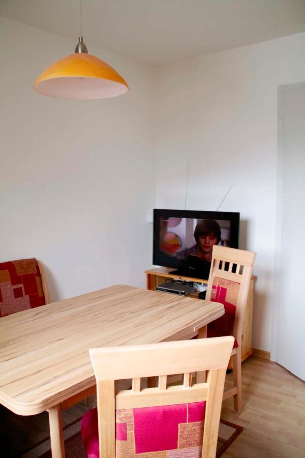 Ferienwohnungen Klammsteiner Lienz Room photo