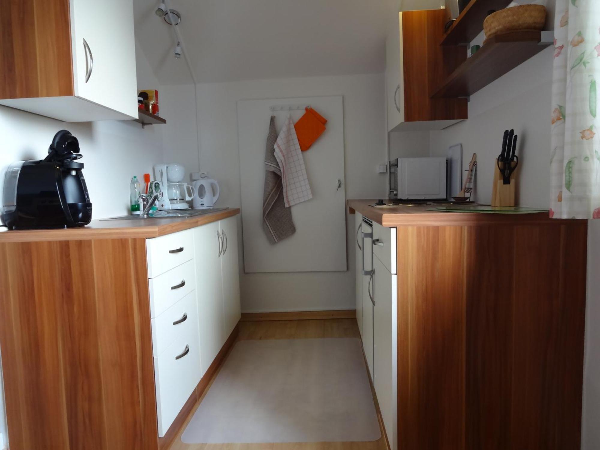 Ferienwohnungen Klammsteiner Lienz Room photo