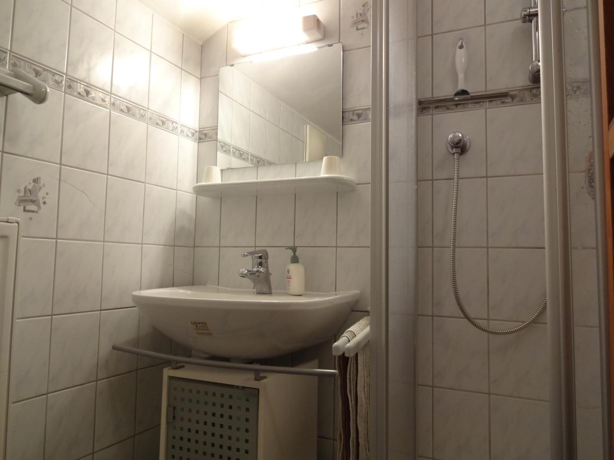 Ferienwohnungen Klammsteiner Lienz Room photo