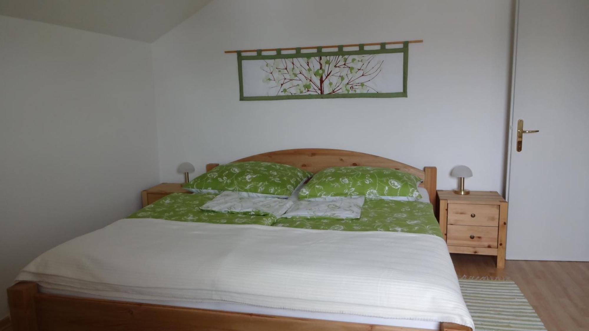 Ferienwohnungen Klammsteiner Lienz Room photo