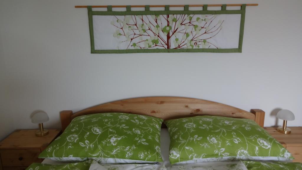Ferienwohnungen Klammsteiner Lienz Room photo