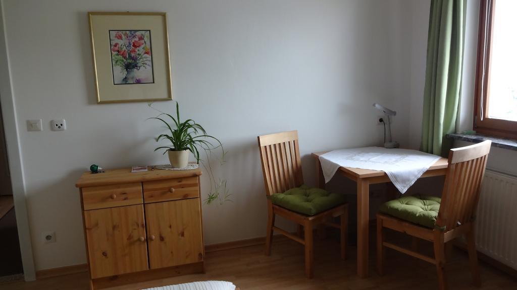 Ferienwohnungen Klammsteiner Lienz Room photo