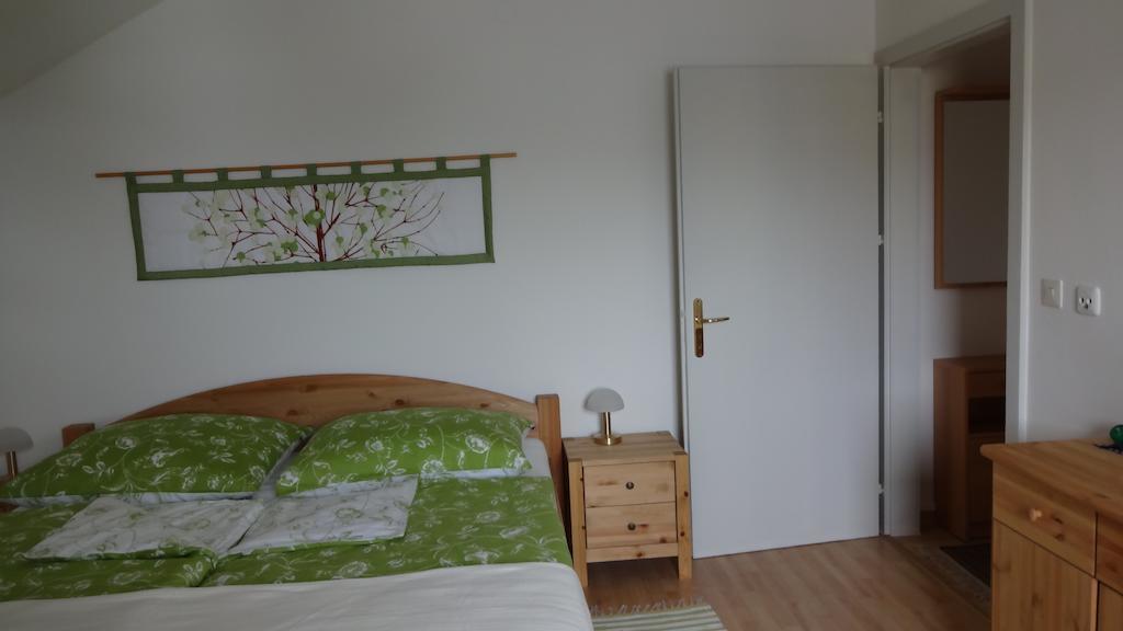 Ferienwohnungen Klammsteiner Lienz Room photo